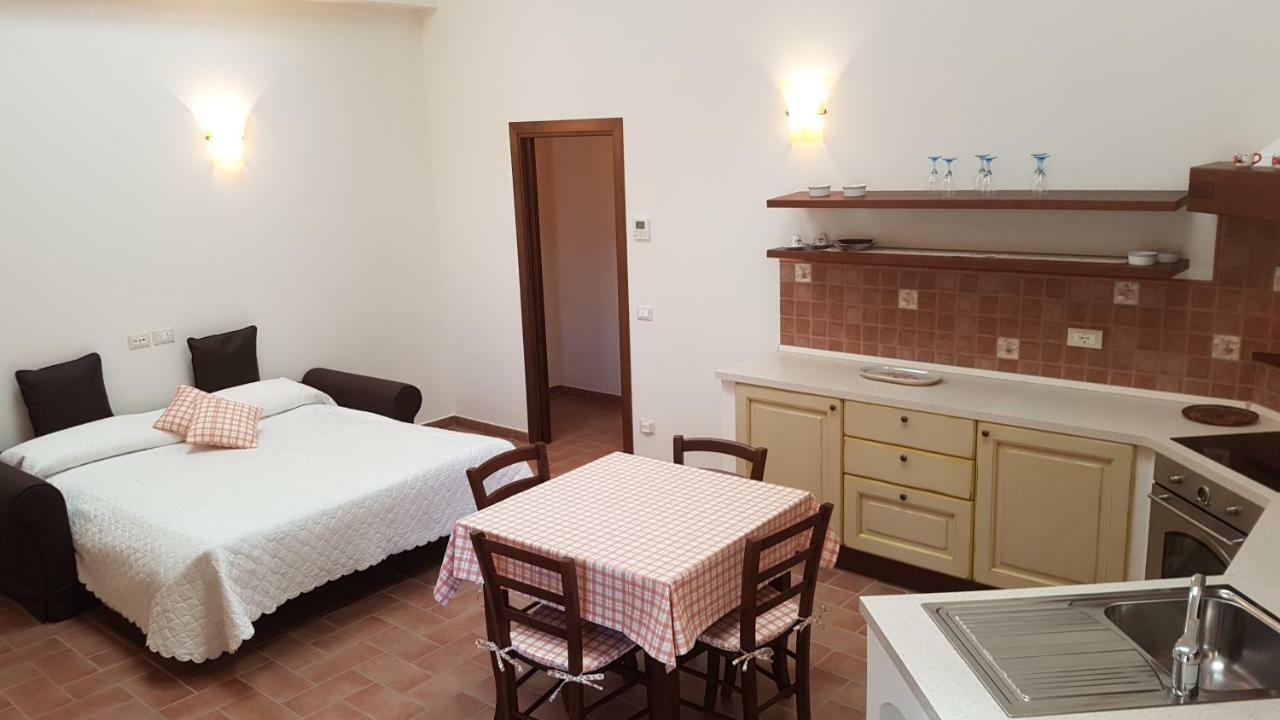 Il Vecchio Gelso - Agriturismo Rimini Montefiore Conca Exterior photo