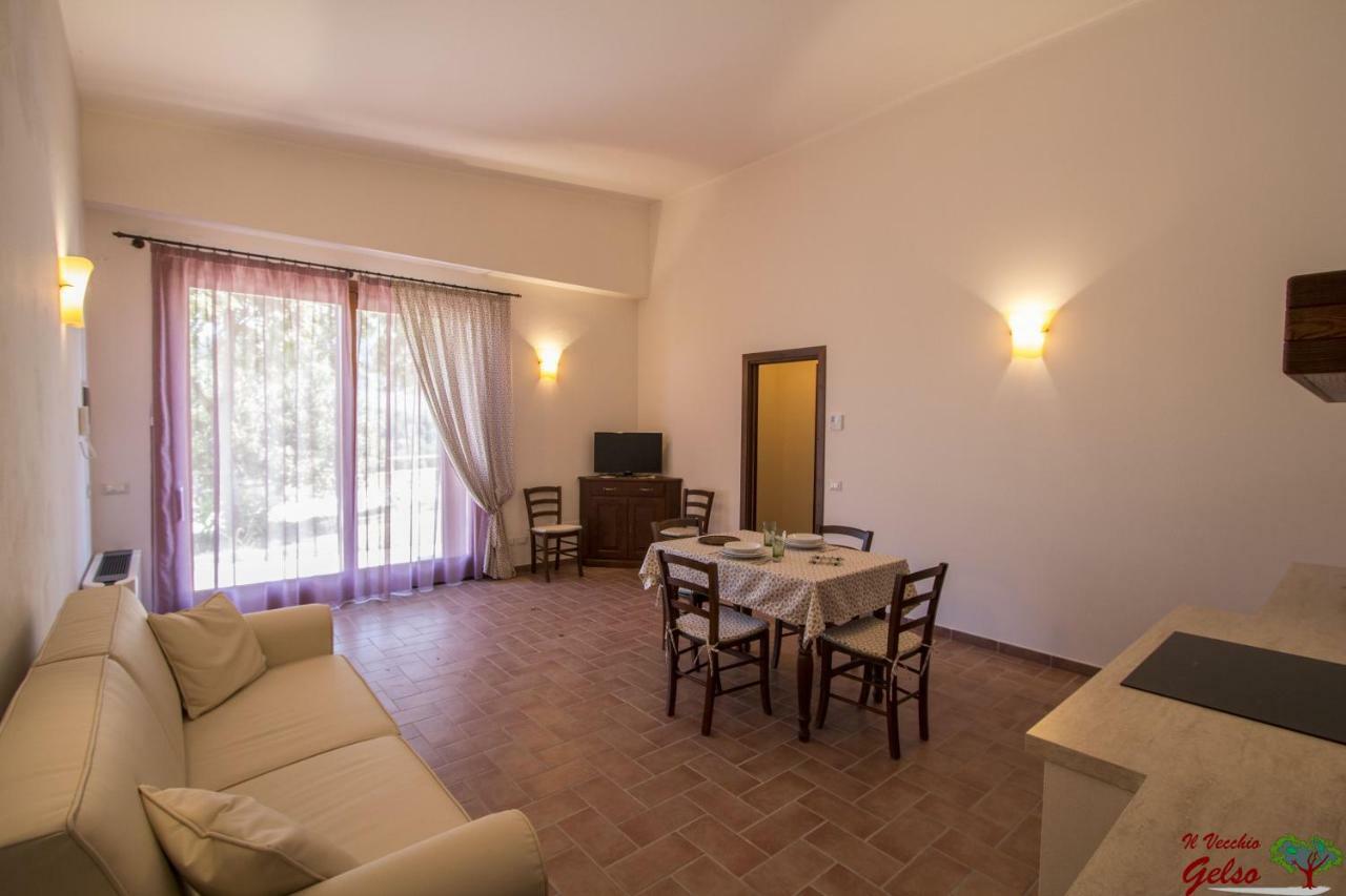 Il Vecchio Gelso - Agriturismo Rimini Montefiore Conca Exterior photo