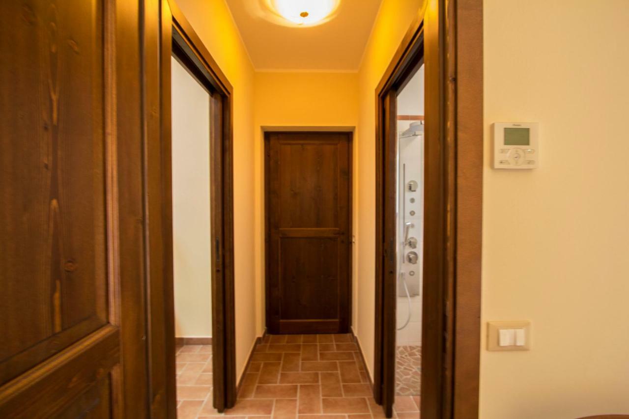 Il Vecchio Gelso - Agriturismo Rimini Montefiore Conca Exterior photo